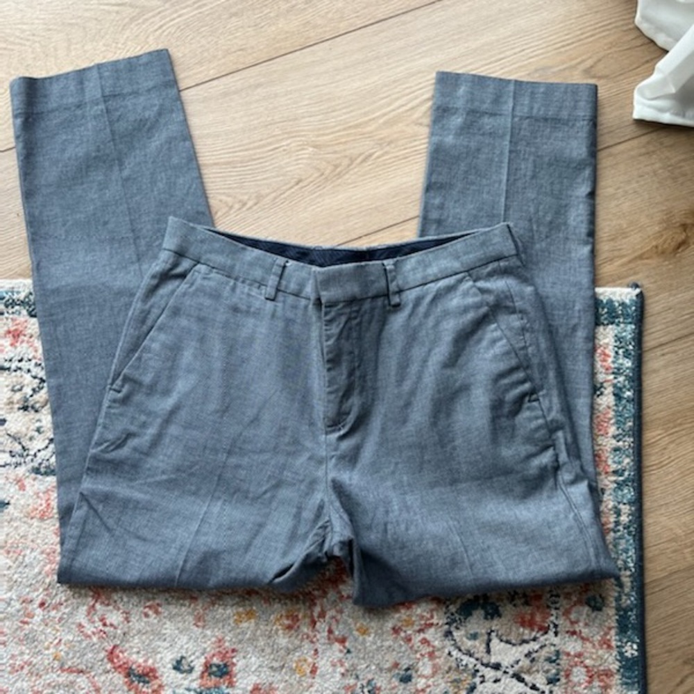 Men’s dress pants